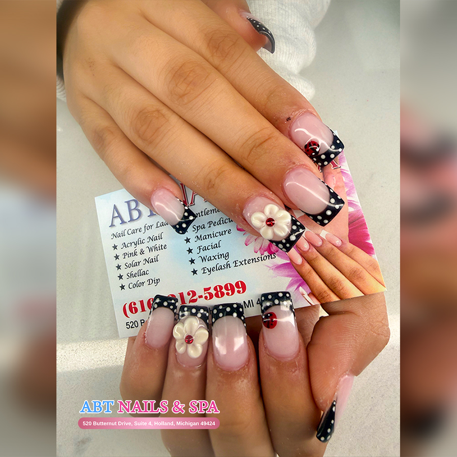 Nail July 10